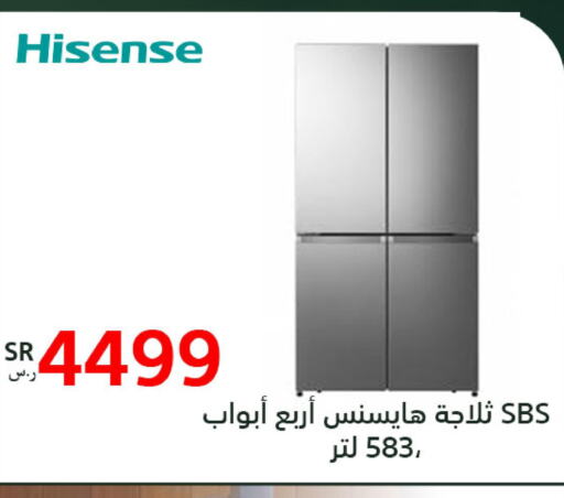 HISENSE