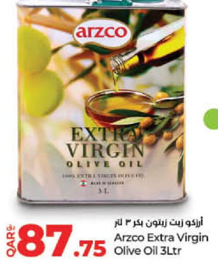  Extra Virgin Olive Oil  in لولو هايبرماركت in قطر - الخور