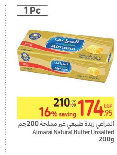 ALMARAI   in Carrefour  in Egypt - Cairo