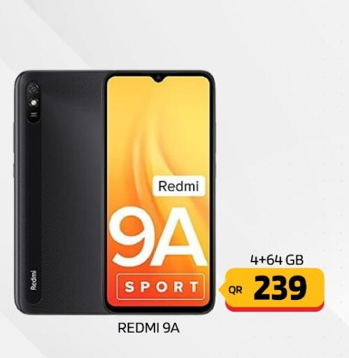 REDMI   in Cairo Phones in Qatar - Al Wakra