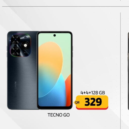 TECNO   in القاهرة للهواتف in قطر - الخور