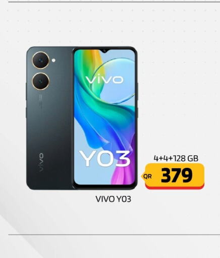 VIVO   in Cairo Phones in Qatar - Al Khor