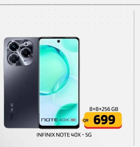 INFINIX   in Cairo Phones in Qatar - Al Khor