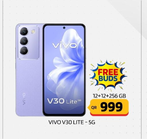 VIVO   in Cairo Phones in Qatar - Al Khor