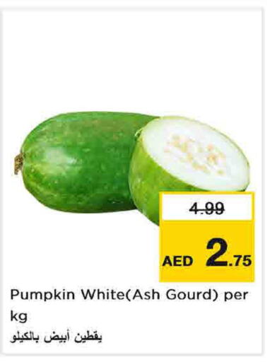  Gourd  in نستو هايبرماركت in الإمارات العربية المتحدة , الامارات - أبو ظبي