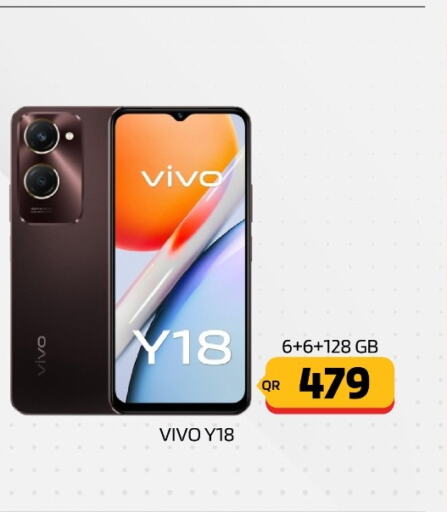 VIVO   in Cairo Phones in Qatar - Al Khor