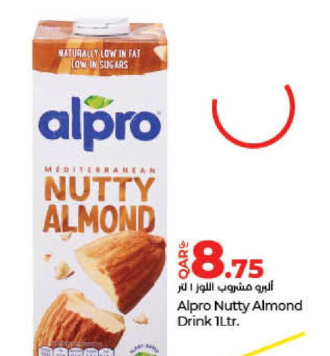 ALPRO   in LuLu Hypermarket in Qatar - Al Khor