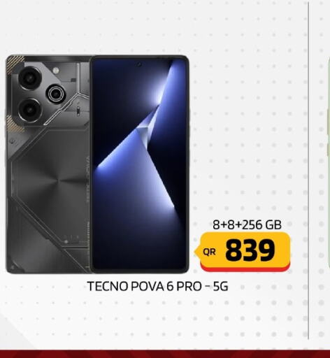 TECNO   in القاهرة للهواتف in قطر - الخور