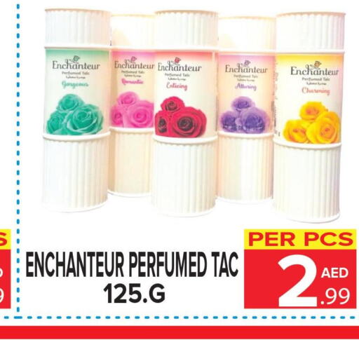 Enchanteur