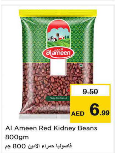 AL AMEEN   in Nesto Hypermarket in UAE - Abu Dhabi