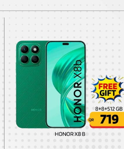 HONOR   in Cairo Phones in Qatar - Umm Salal