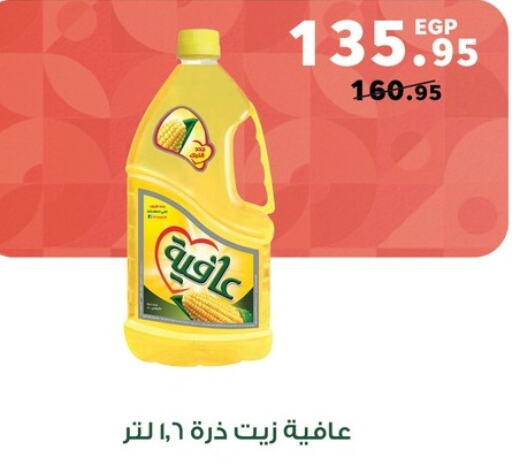 AFIA Corn Oil  in Panda  in Egypt - Cairo