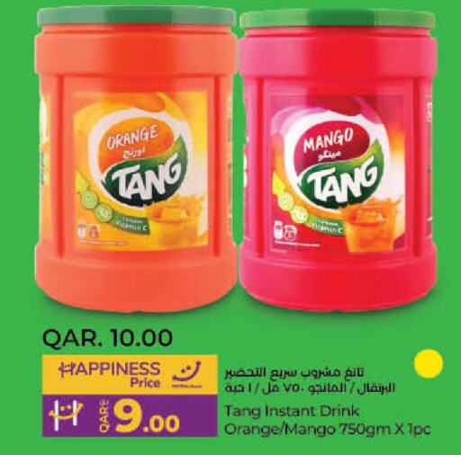 TANG   in LuLu Hypermarket in Qatar - Al Daayen