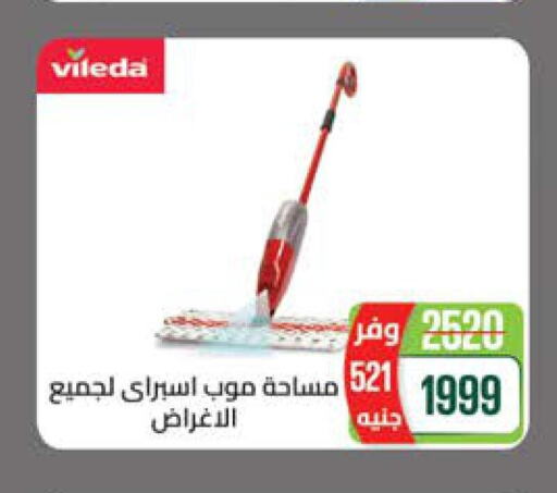  Cleaning Aid  in Seoudi Supermarket in Egypt - Cairo