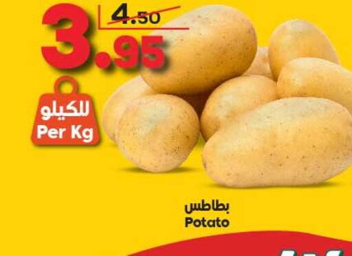  Potato  in Dukan in KSA, Saudi Arabia, Saudi - Jeddah