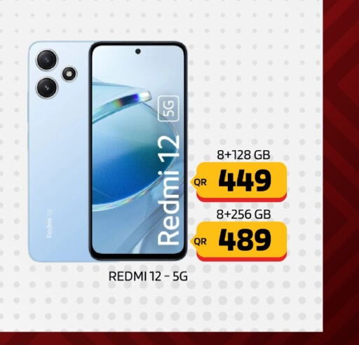 REDMI   in Cairo Phones in Qatar - Al Shamal