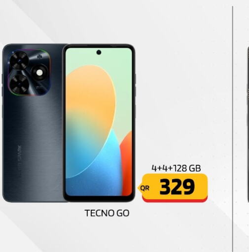 TECNO   in Cairo Phones in Qatar - Umm Salal