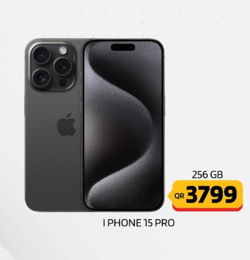 APPLE iPhone 15  in Cairo Phones in Qatar - Al Khor