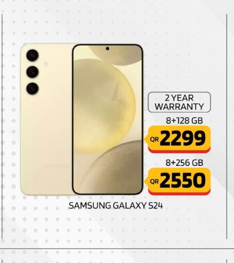 SAMSUNG S24  in Cairo Phones in Qatar - Doha