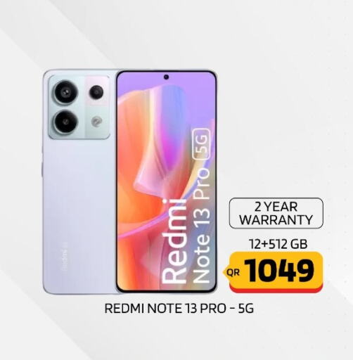 REDMI   in القاهرة للهواتف in قطر - الشحانية