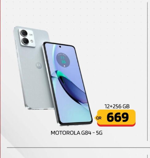 MOTOROLA   in Cairo Phones in Qatar - Al Wakra