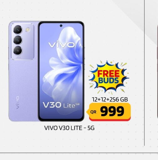 VIVO   in Cairo Phones in Qatar - Al Shamal