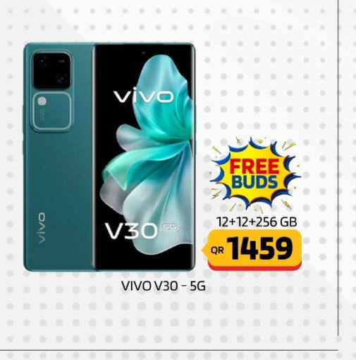 VIVO   in Cairo Phones in Qatar - Al Shamal