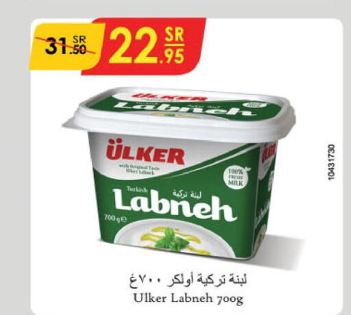  Labneh  in Danube in KSA, Saudi Arabia, Saudi - Ta'if