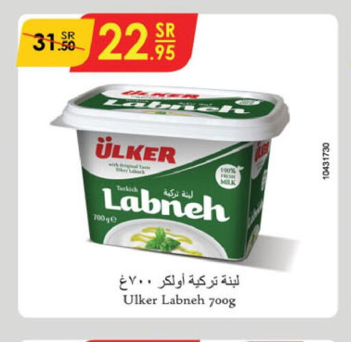  Labneh  in Danube in KSA, Saudi Arabia, Saudi - Al-Kharj