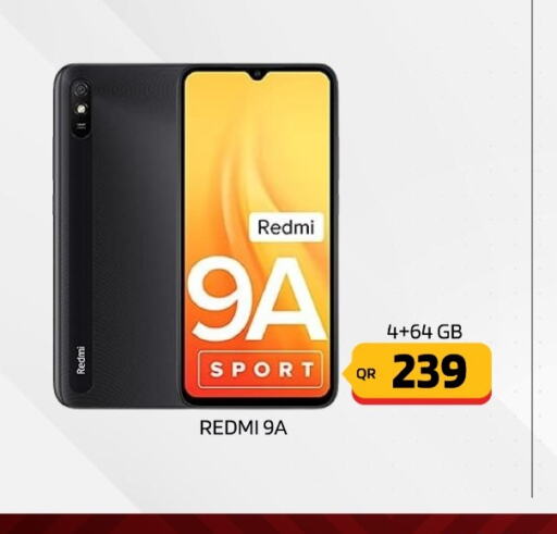 REDMI   in القاهرة للهواتف in قطر - الوكرة