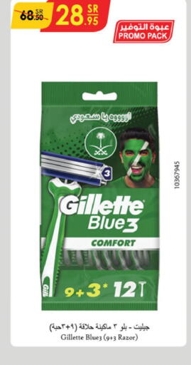 GILLETTE