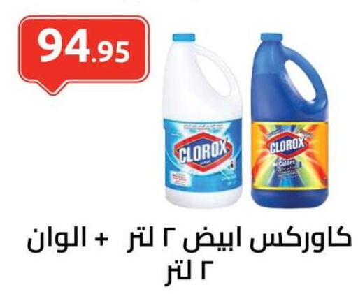 CLOROX منظف عام  in الهواري in Egypt - القاهرة