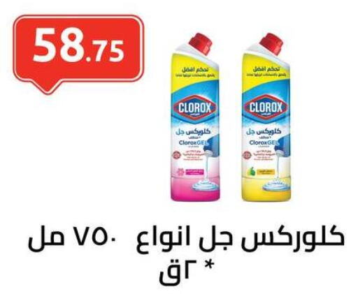 CLOROX منظف عام  in الهواري in Egypt - القاهرة