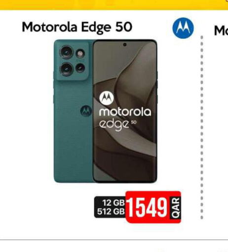 MOTOROLA