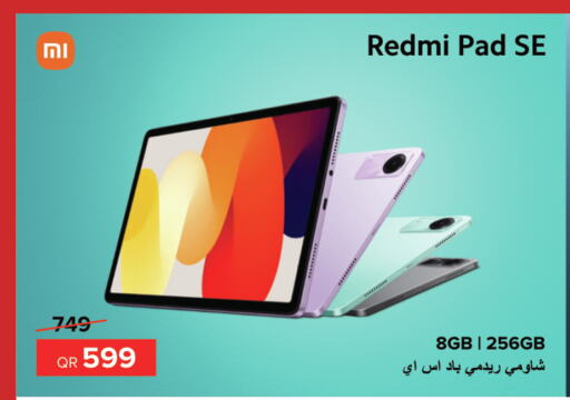 REDMI   in Al Anees Electronics in Qatar - Al Rayyan