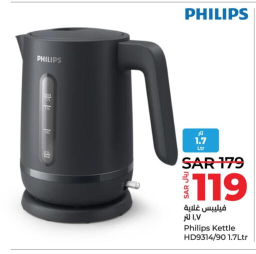 PHILIPS