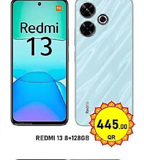 REDMI   in باشن هايبر ماركت in قطر - الخور