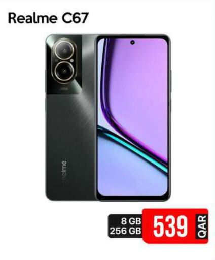 REALME in آي كونكت in قطر - الخور