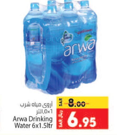 ARWA