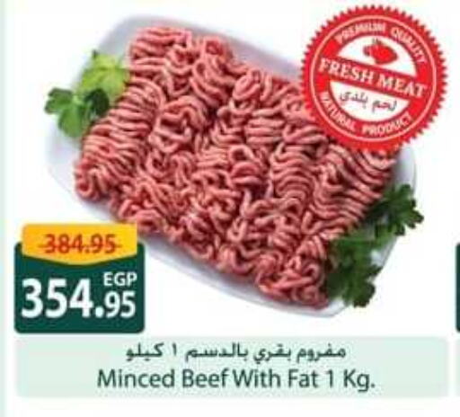  Beef  in Spinneys  in Egypt - Cairo