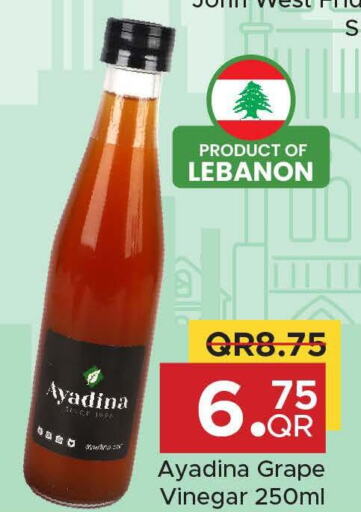  Vinegar  in Family Food Centre in Qatar - Al Rayyan