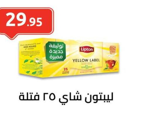 Lipton Tea Powder  in الهواري in Egypt - القاهرة