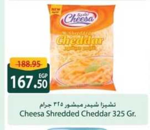  Cheddar Cheese  in Spinneys  in Egypt - Cairo