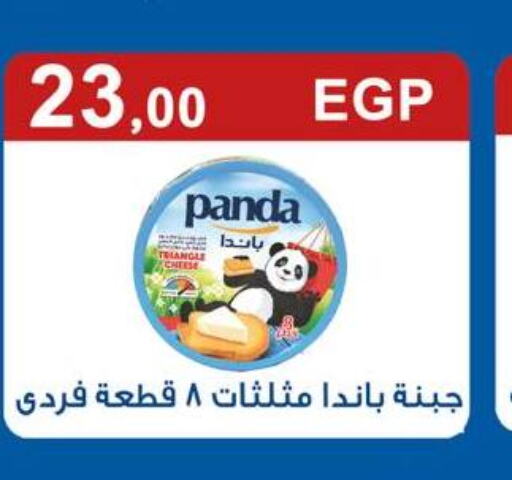 PANDA جبنة مثلثات  in عرفة ماركت in Egypt - القاهرة