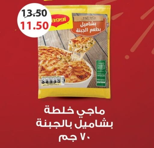 MAGGI   in فتح الله in Egypt - القاهرة