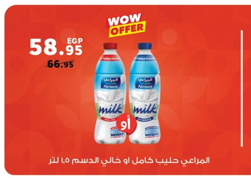 ALMARAI Milk Powder  in Panda  in Egypt - Cairo