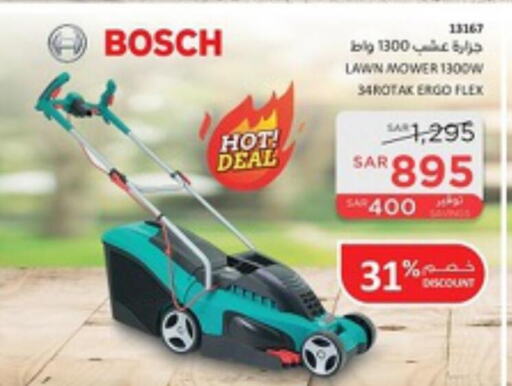 BOSCH   in SACO in KSA, Saudi Arabia, Saudi - Sakaka