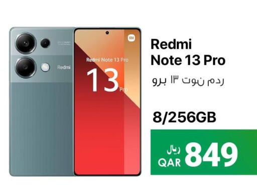 REDMI   in RP Tech in Qatar - Al Rayyan