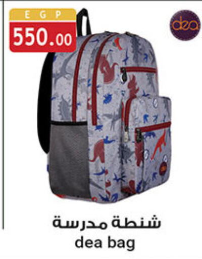  School Bag  in الرايه  ماركت in Egypt - القاهرة