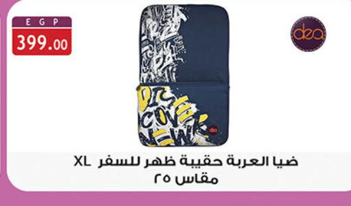  School Bag  in الرايه  ماركت in Egypt - القاهرة